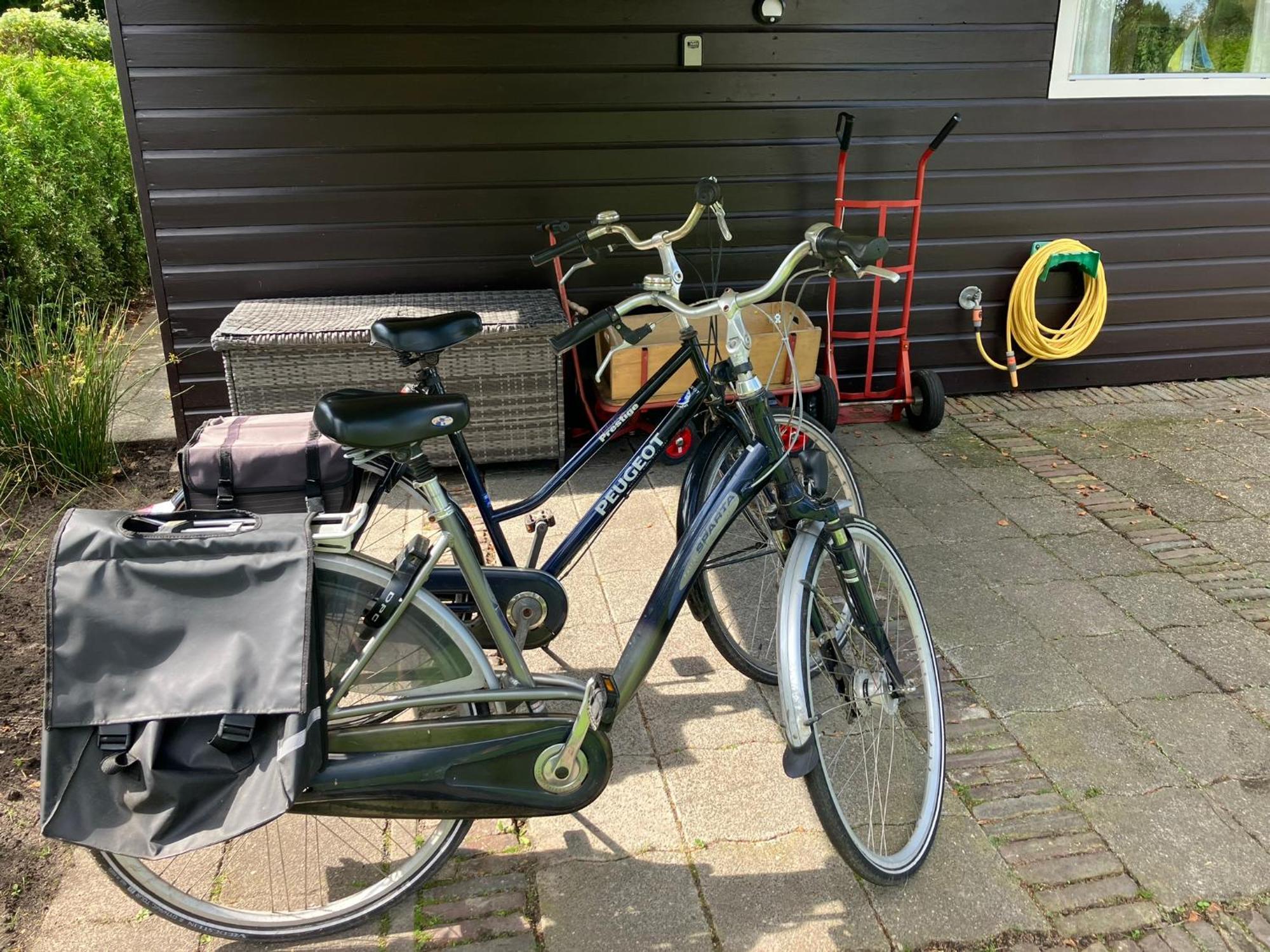 Oasis Giethoorn Villa Exteriör bild